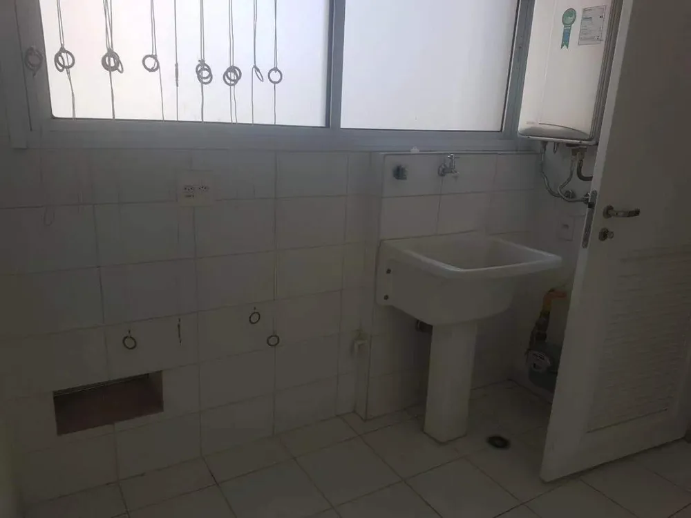 Apartamento, 4 quartos, 210 m² - Foto 8
