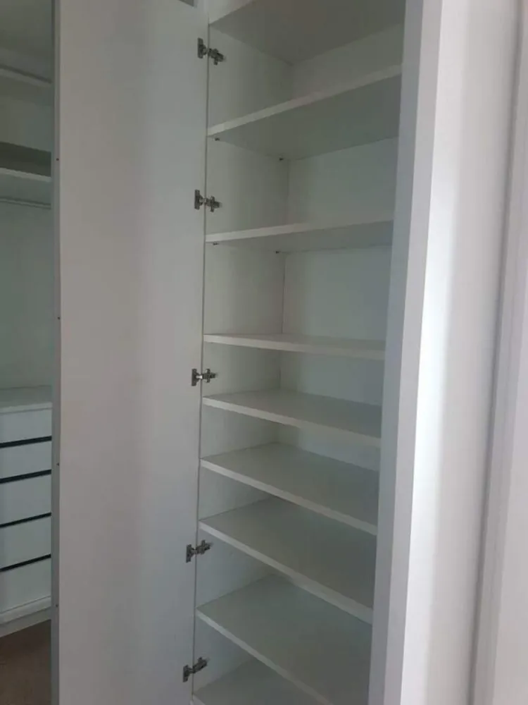 Apartamento, 4 quartos, 210 m² - Foto 3