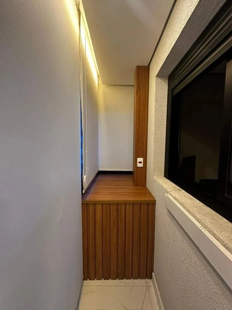 Apartamento, 2 quartos, 45 m² - Foto 2