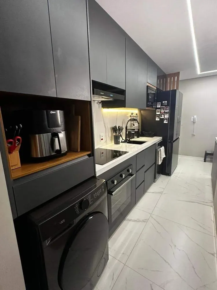 Apartamento, 2 quartos, 45 m² - Foto 4