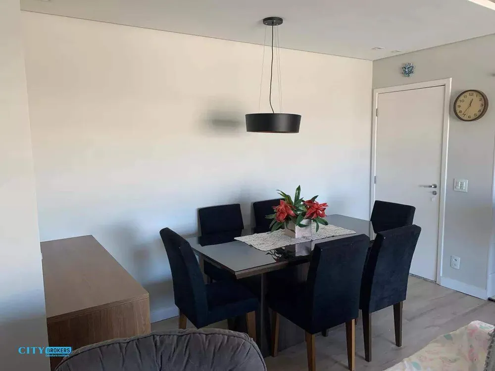 Apartamento, 2 quartos, 76 m² - Foto 1