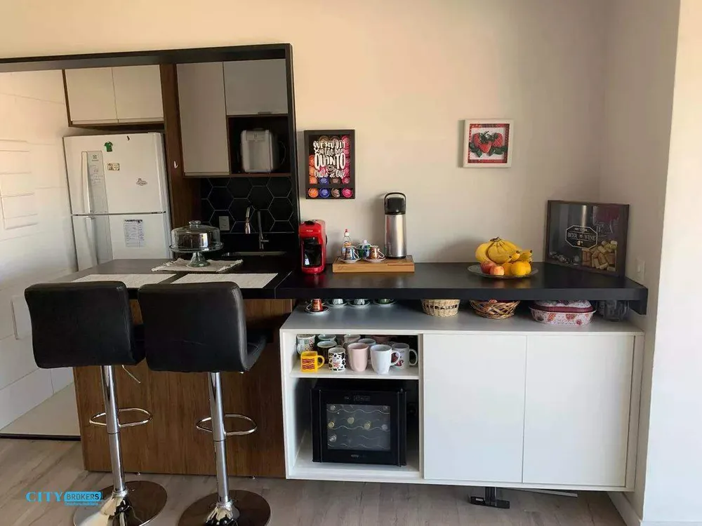 Apartamento, 2 quartos, 76 m² - Foto 2