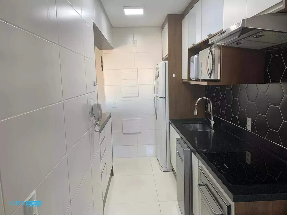Apartamento, 2 quartos, 76 m² - Foto 6