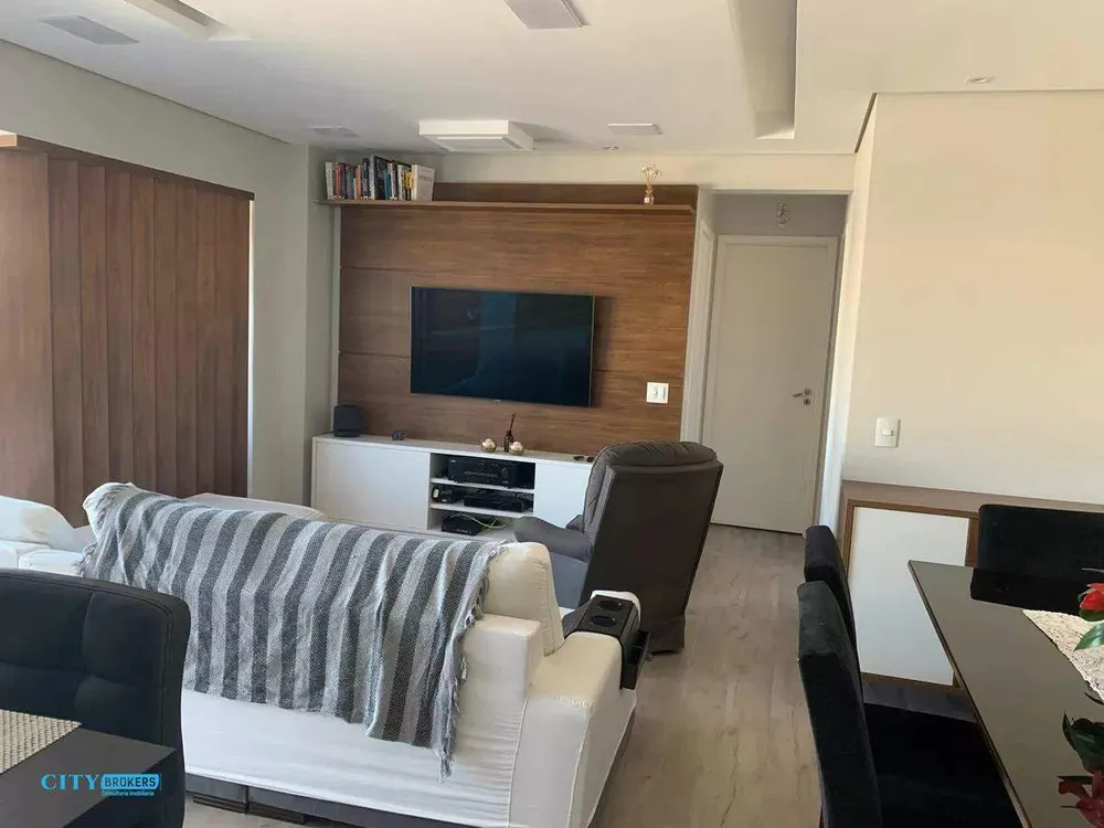 Apartamento, 2 quartos, 76 m² - Foto 5
