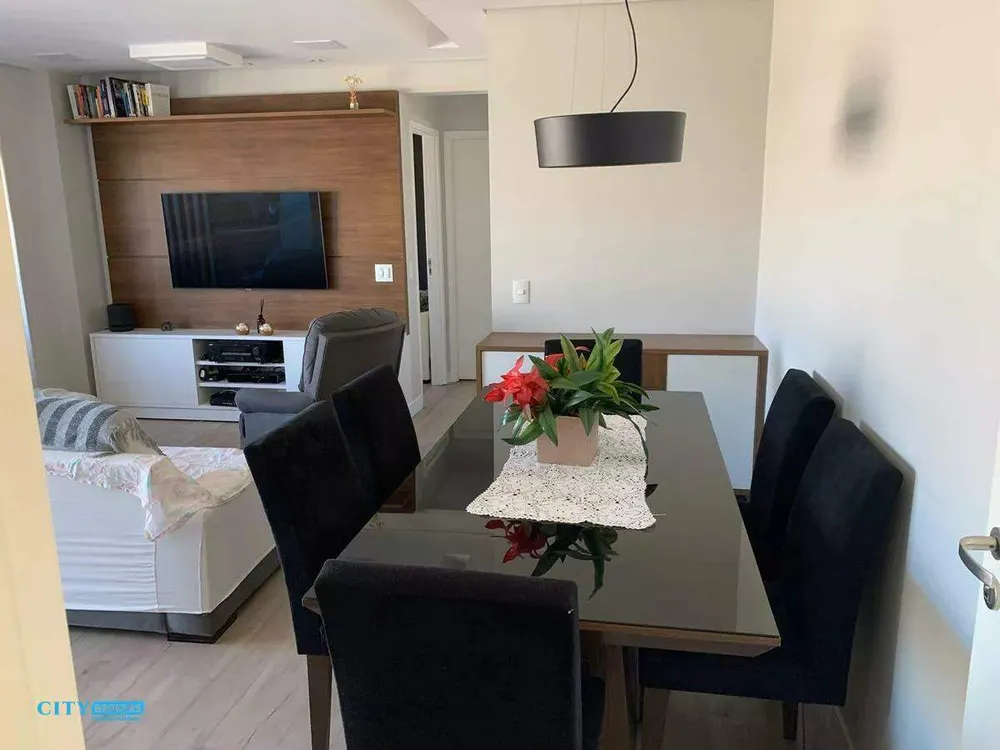 Apartamento, 2 quartos, 76 m² - Foto 4