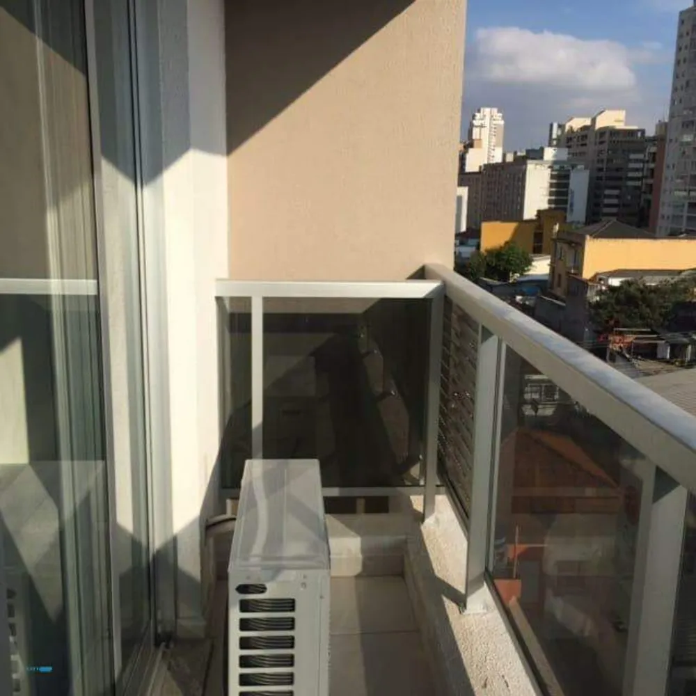 Sala-Conjunto, 34 m² - Foto 1