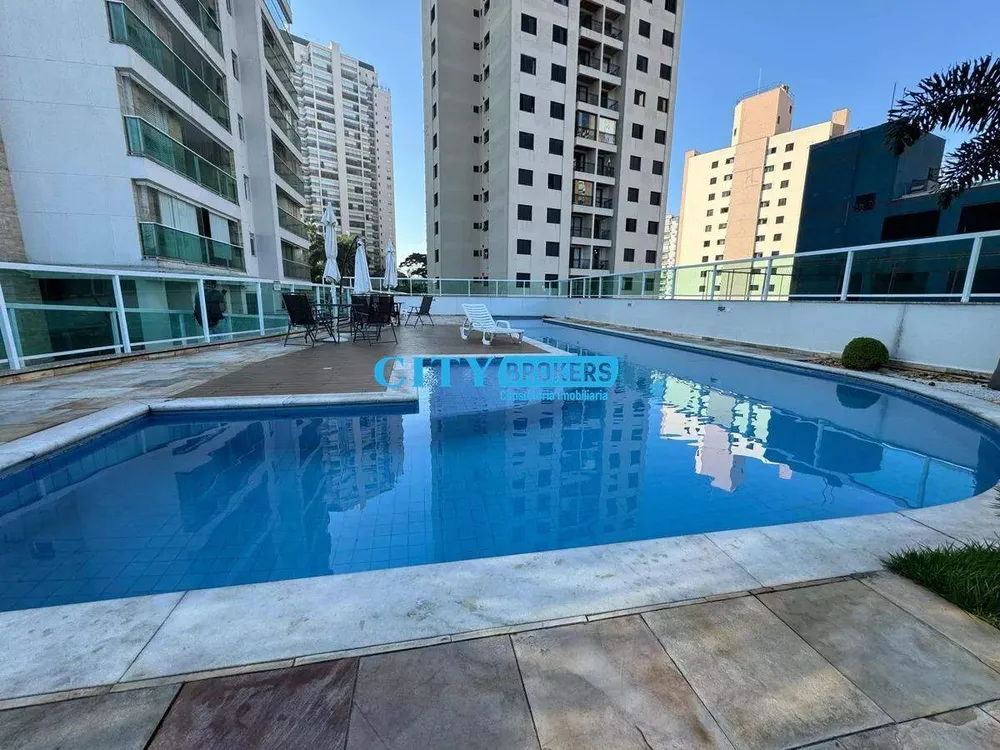 Cobertura, 3 quartos, 130 m² - Foto 2