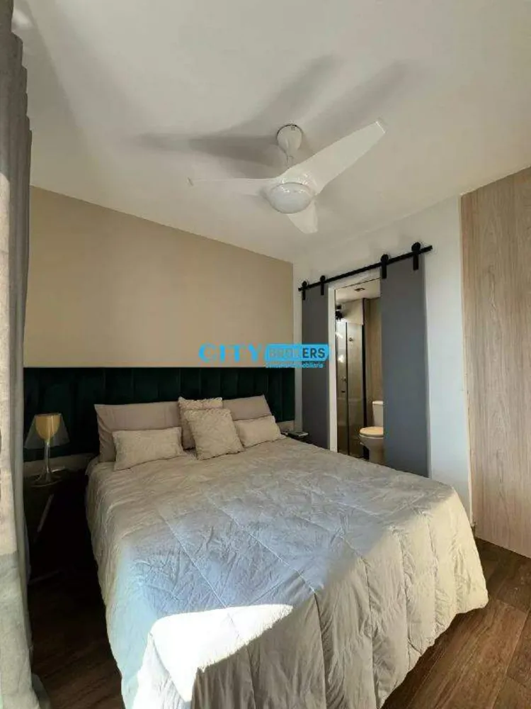 Cobertura, 3 quartos, 130 m² - Foto 4