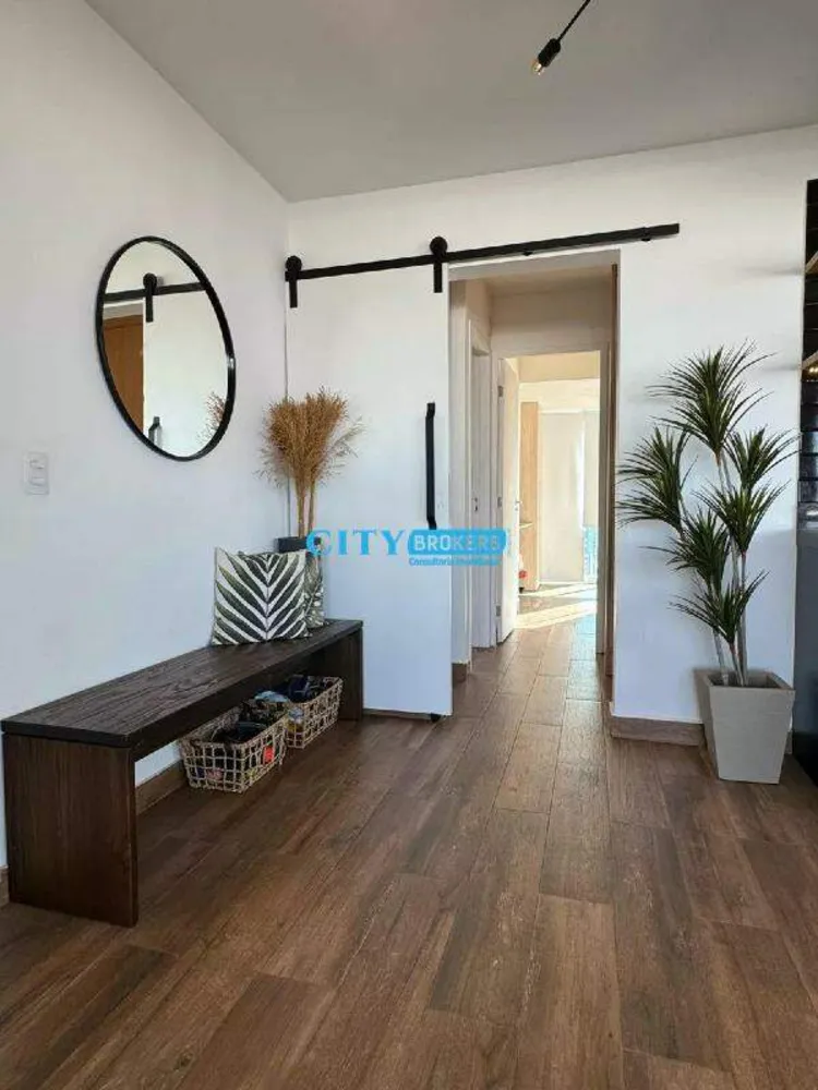 Cobertura, 3 quartos, 130 m² - Foto 3
