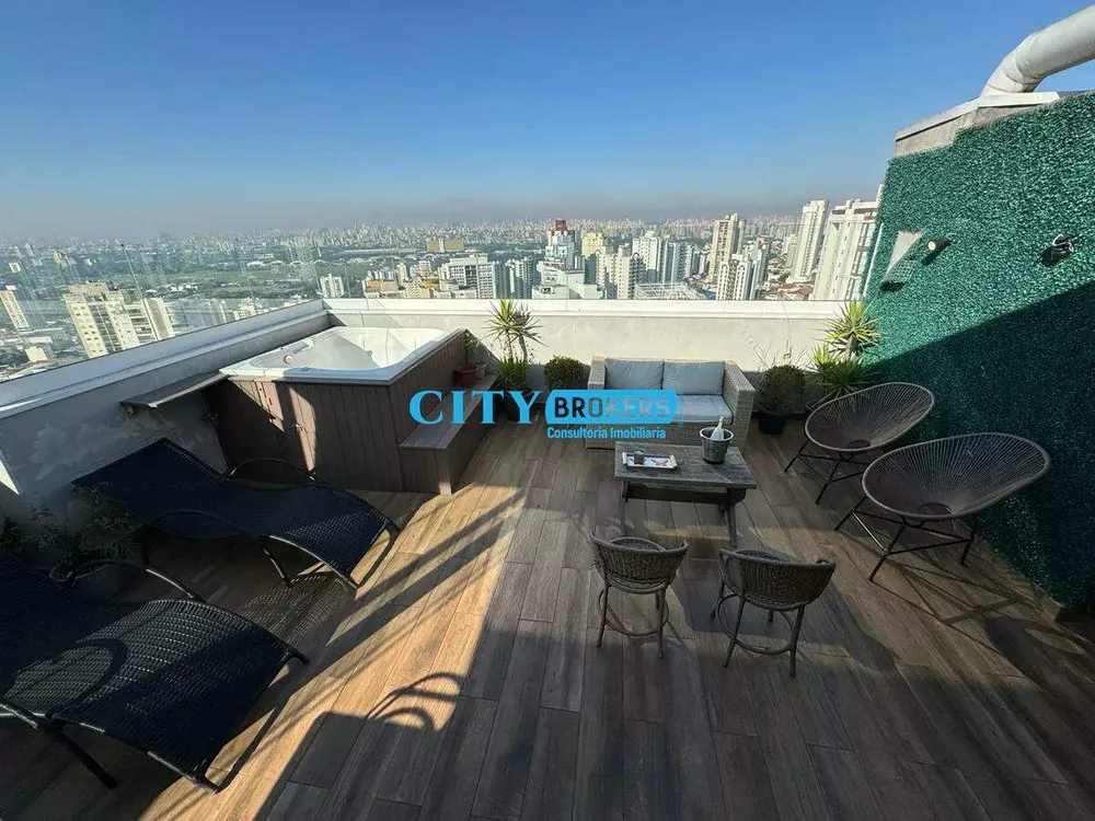 Cobertura, 3 quartos, 130 m² - Foto 6
