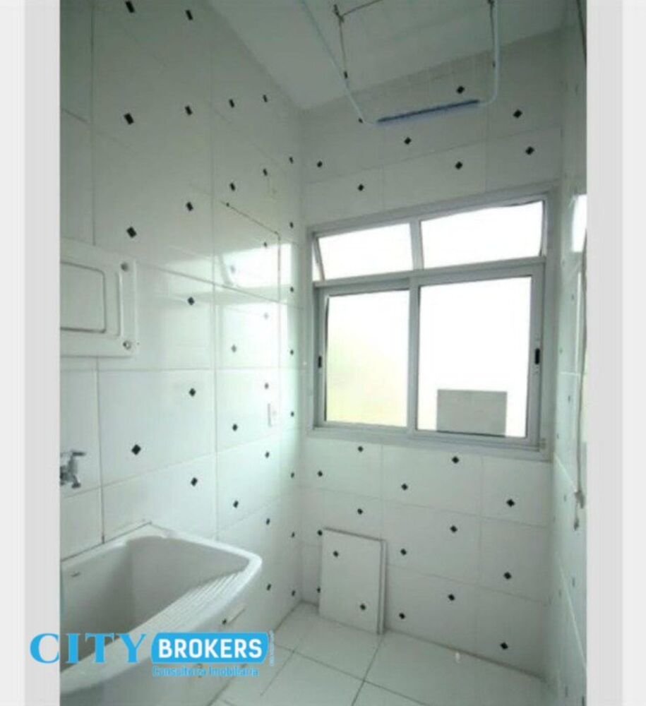 Apartamento à venda com 2 quartos, 48 - Foto 4