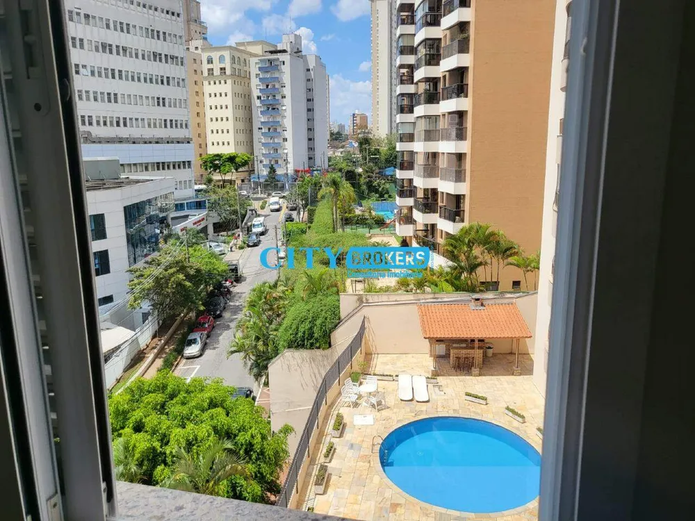 Apartamento, 2 quartos, 70 m² - Foto 8
