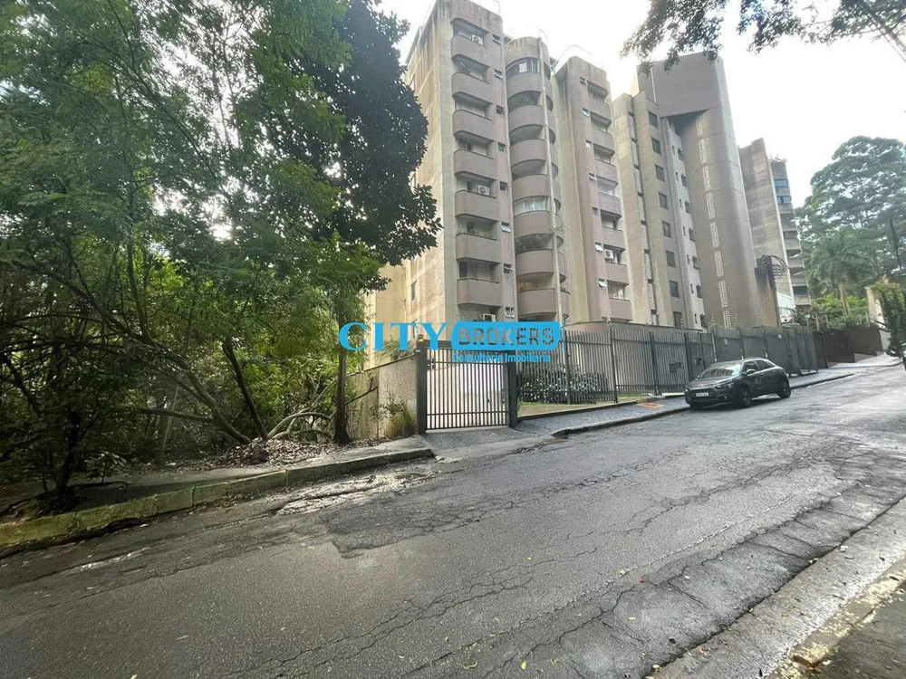 Terreno, 986 m² - Foto 3