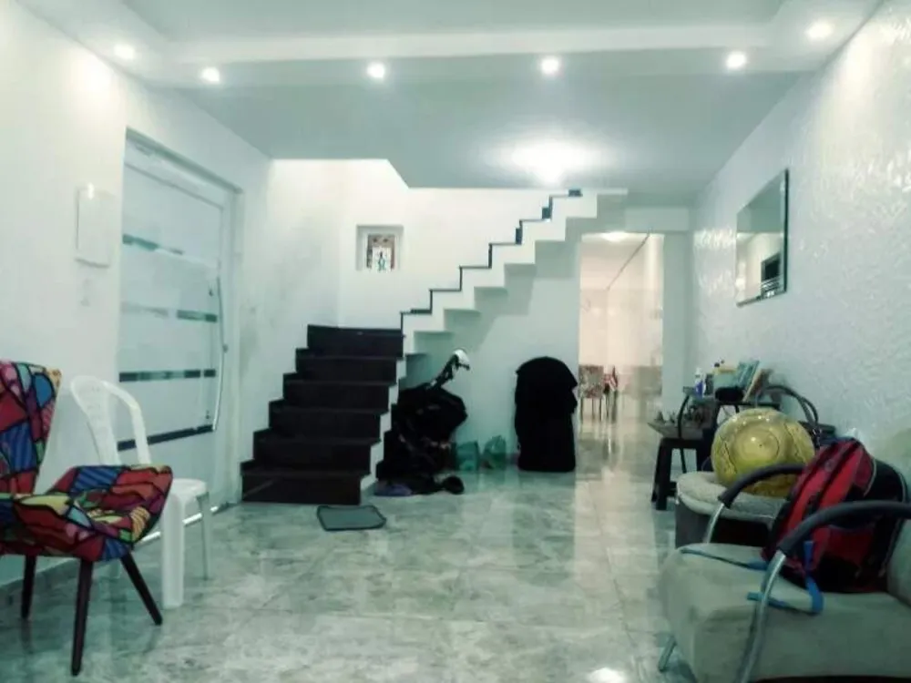 Sobrado, 3 quartos, 125 m² - Foto 2