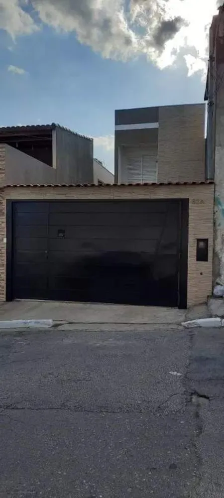 Sobrado, 3 quartos, 125 m² - Foto 7