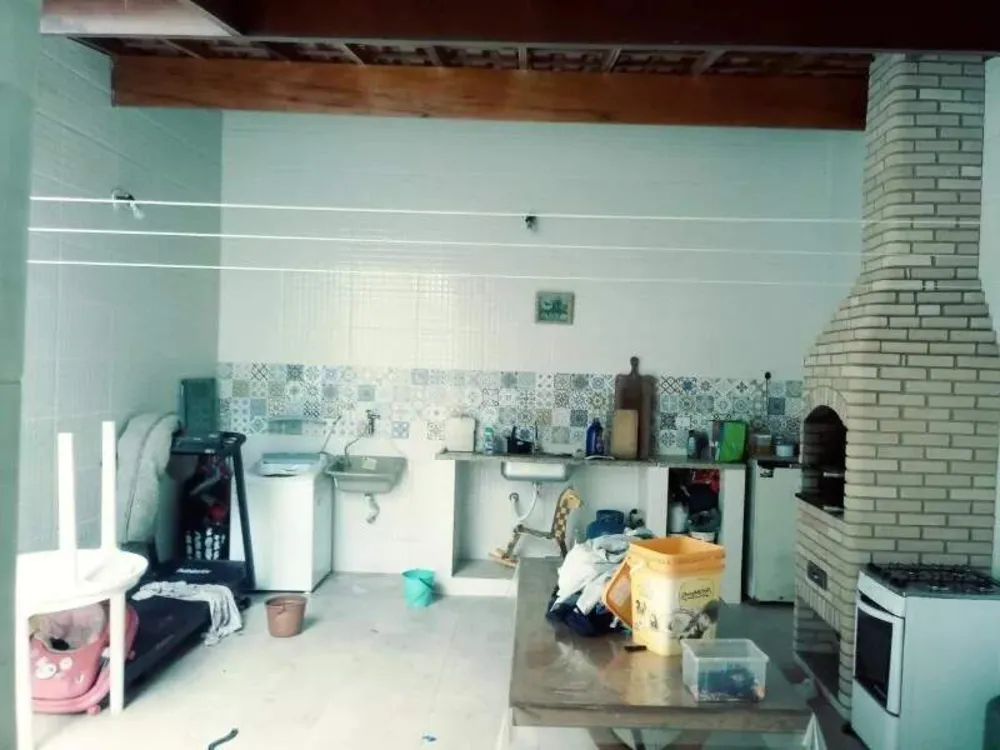 Sobrado, 3 quartos, 125 m² - Foto 3