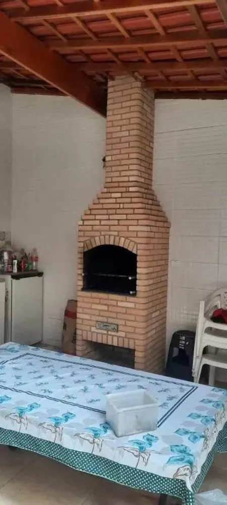 Sobrado, 3 quartos, 125 m² - Foto 5
