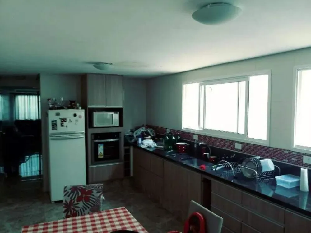 Sobrado, 3 quartos, 125 m² - Foto 8
