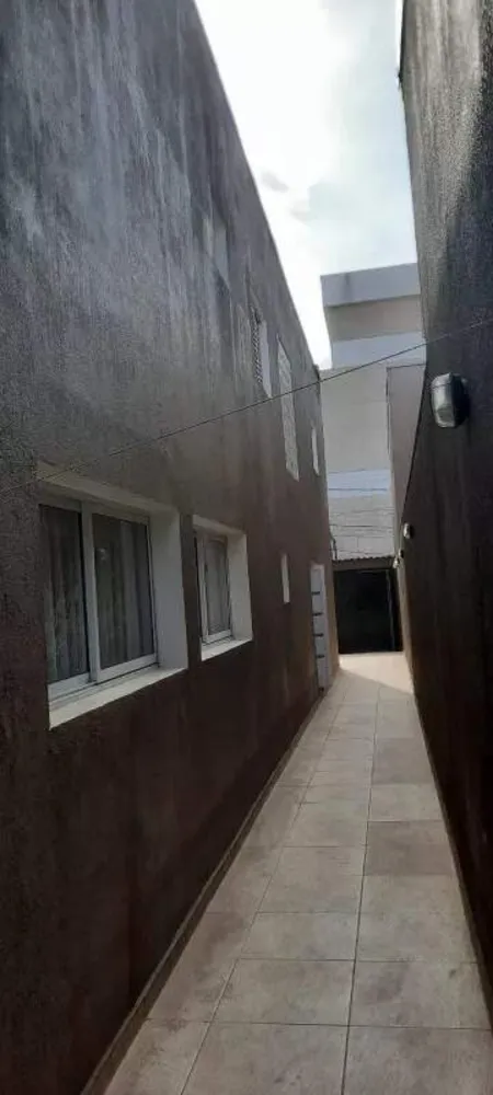 Sobrado, 3 quartos, 125 m² - Foto 6
