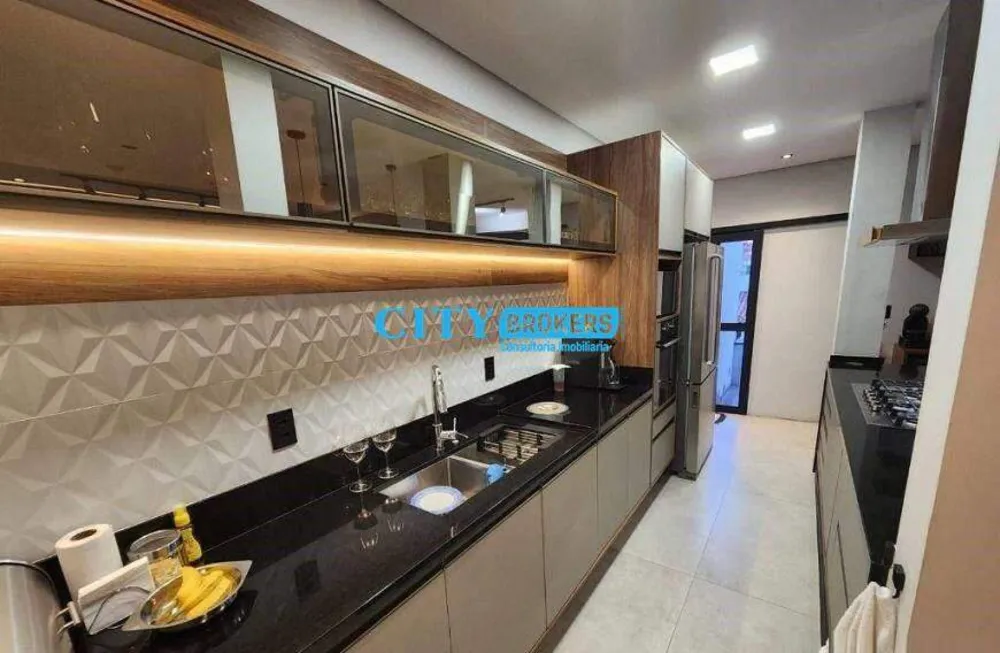 Casa, 3 quartos, 225 m² - Foto 12