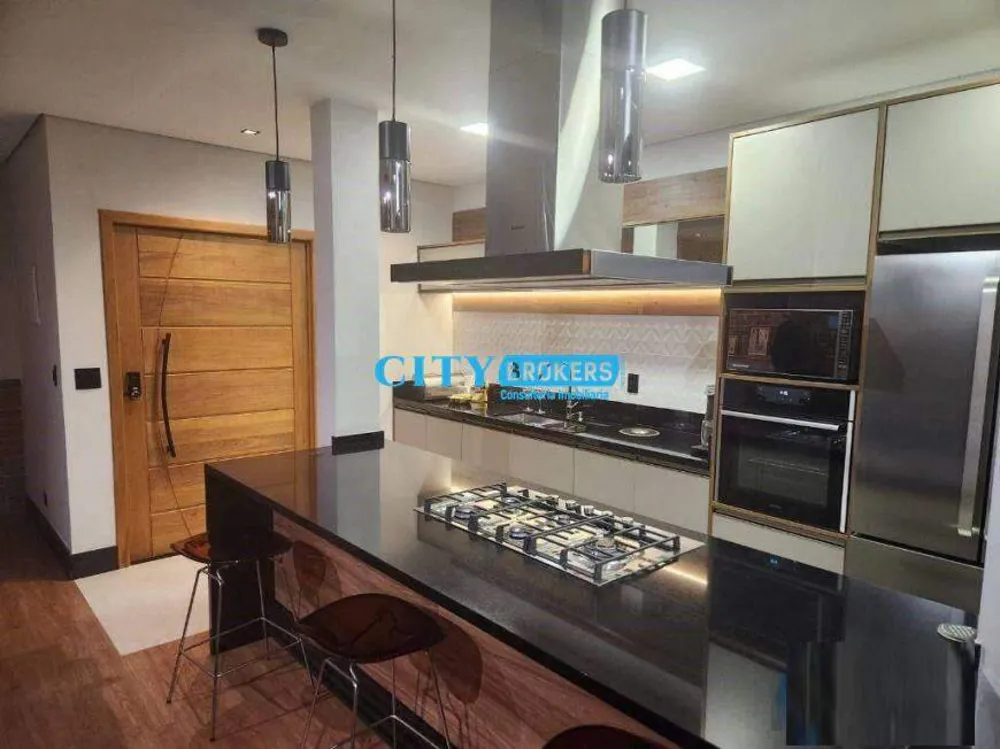 Casa, 3 quartos, 225 m² - Foto 4