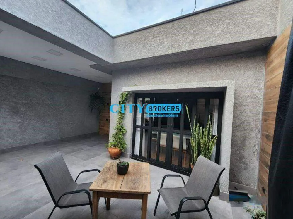 Casa, 3 quartos, 225 m² - Foto 8