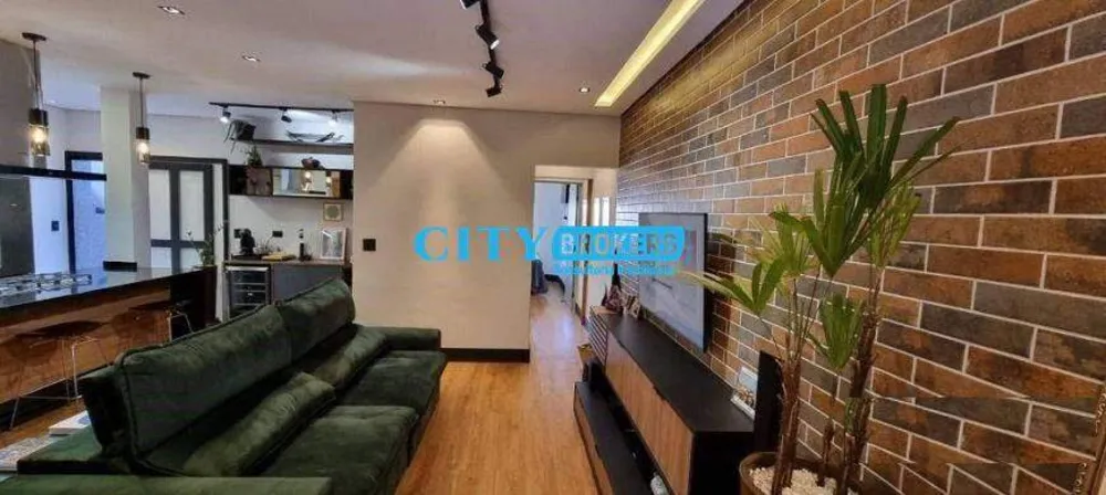 Casa, 3 quartos, 225 m² - Foto 6