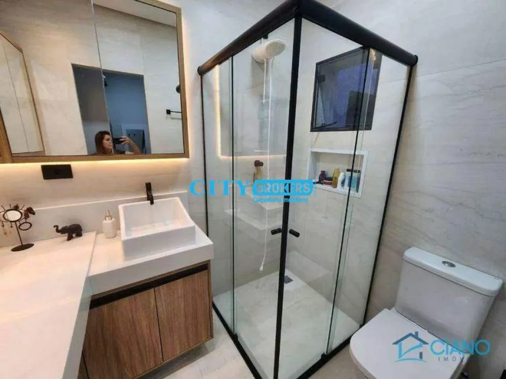 Casa, 3 quartos, 225 m² - Foto 3