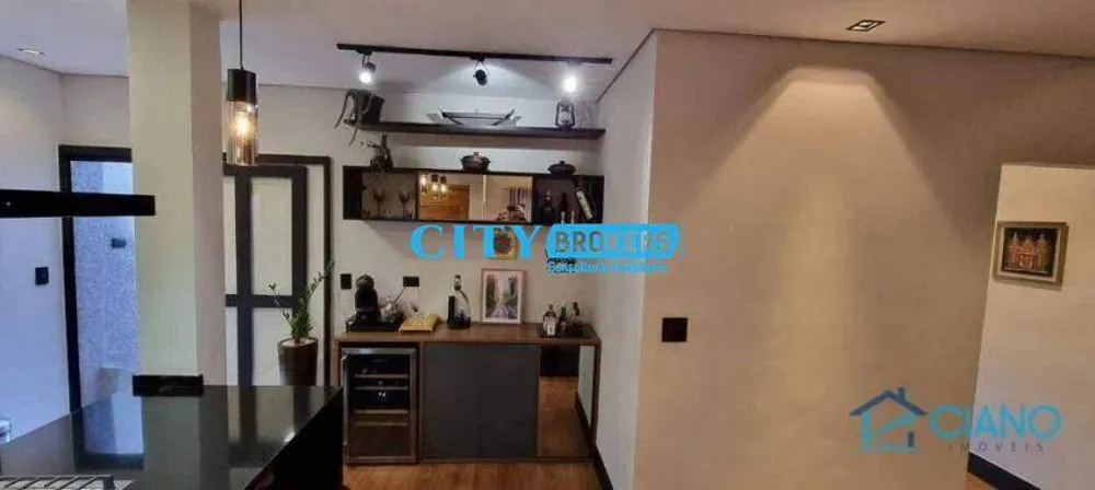 Casa, 3 quartos, 225 m² - Foto 11