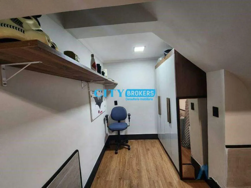 Casa, 3 quartos, 225 m² - Foto 5
