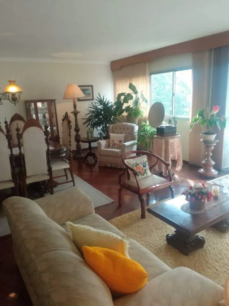 Apartamento, 3 quartos, 150 m² - Foto 7