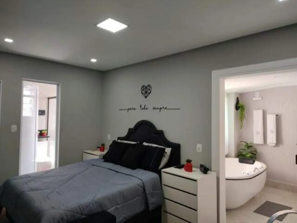Sobrado, 3 quartos, 170 m² - Foto 6
