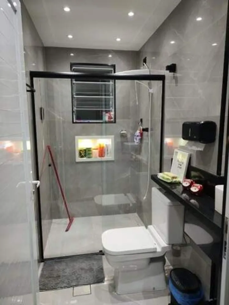 Sobrado, 3 quartos, 170 m² - Foto 2
