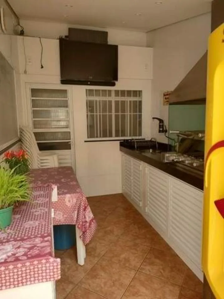 Sobrado, 3 quartos, 170 m² - Foto 3