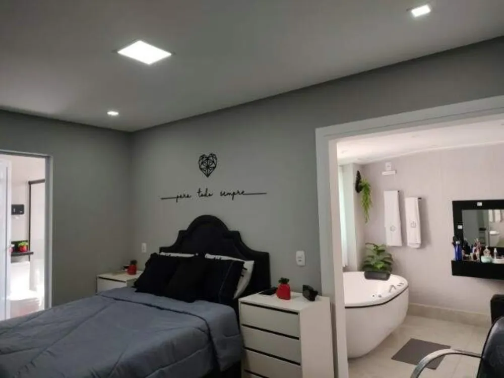 Sobrado, 3 quartos, 170 m² - Foto 5