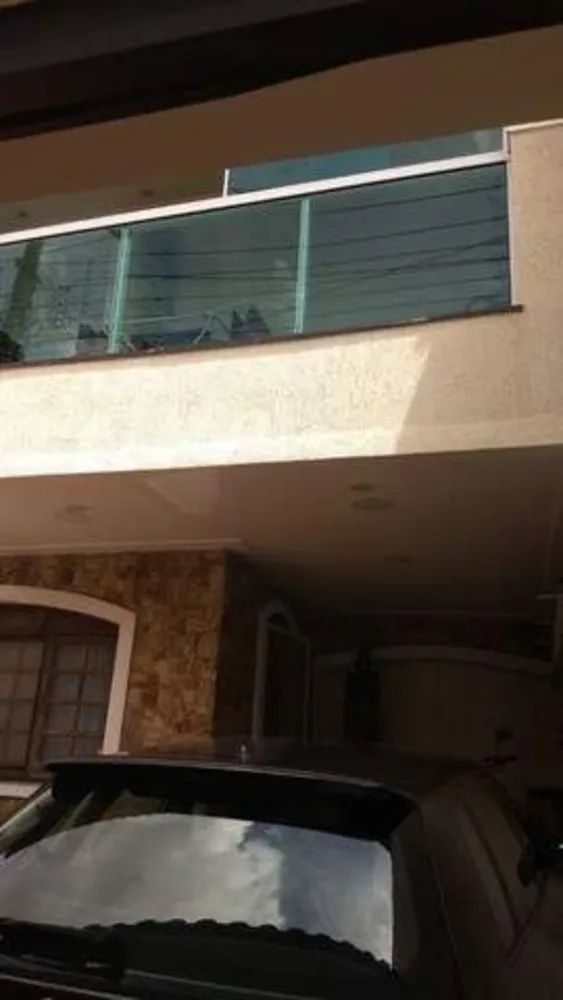 Sobrado, 3 quartos, 170 m² - Foto 8
