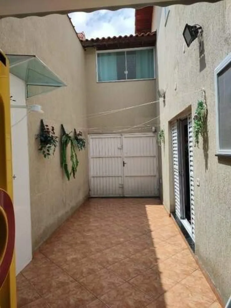 Sobrado, 3 quartos, 170 m² - Foto 4