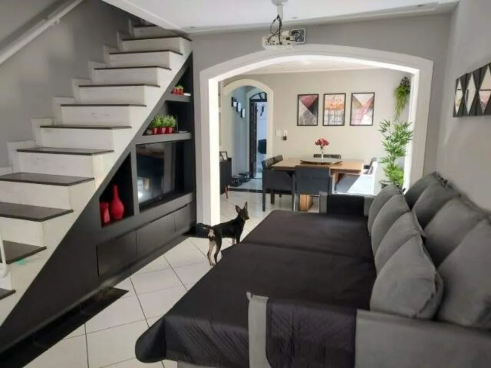 Sobrado, 3 quartos, 170 m² - Foto 7