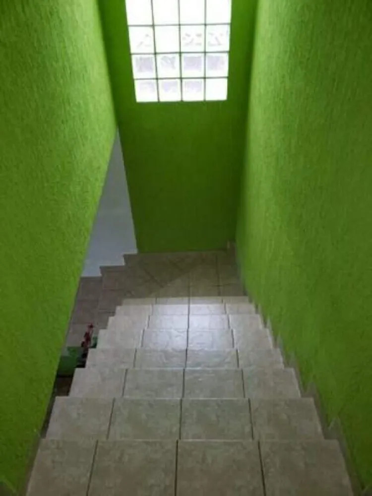 Sobrado, 4 quartos, 240 m² - Foto 8
