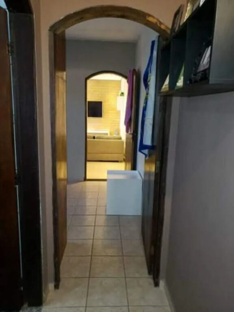 Sobrado, 4 quartos, 240 m² - Foto 7