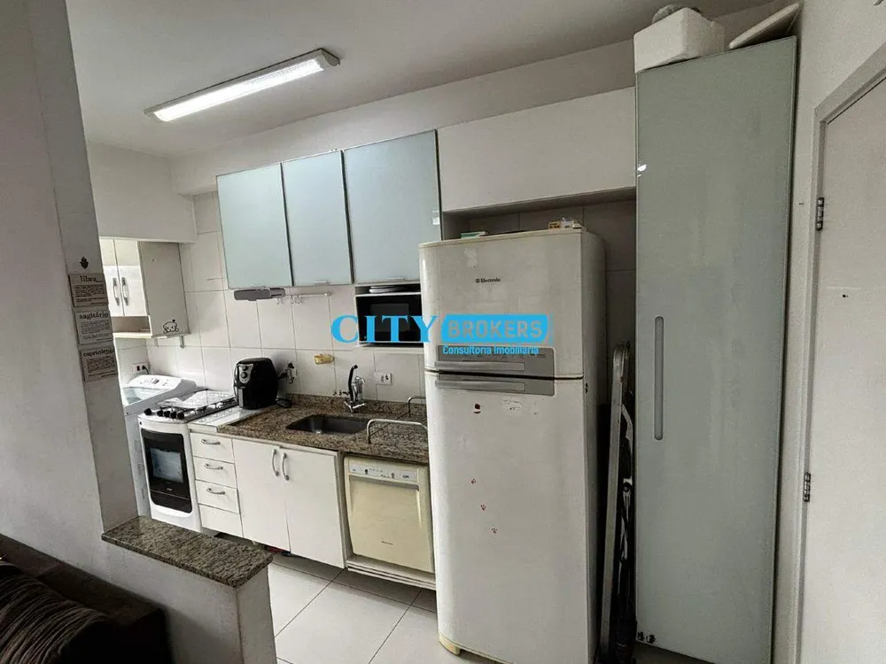 Apartamento, 2 quartos, 54 m² - Foto 6