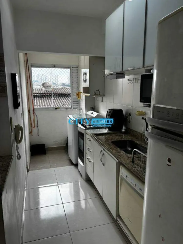 Apartamento, 2 quartos, 54 m² - Foto 8