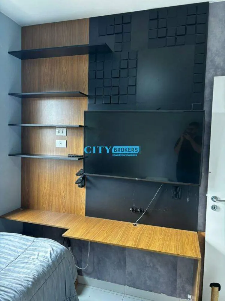 Apartamento, 2 quartos, 54 m² - Foto 3