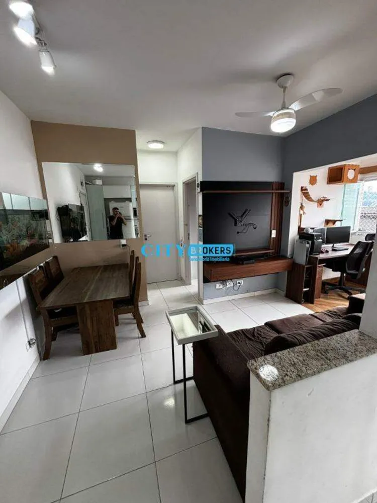Apartamento, 2 quartos, 54 m² - Foto 5