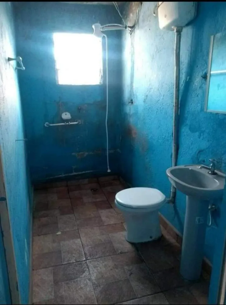 Sobrado, 2 quartos, 250 m² - Foto 4