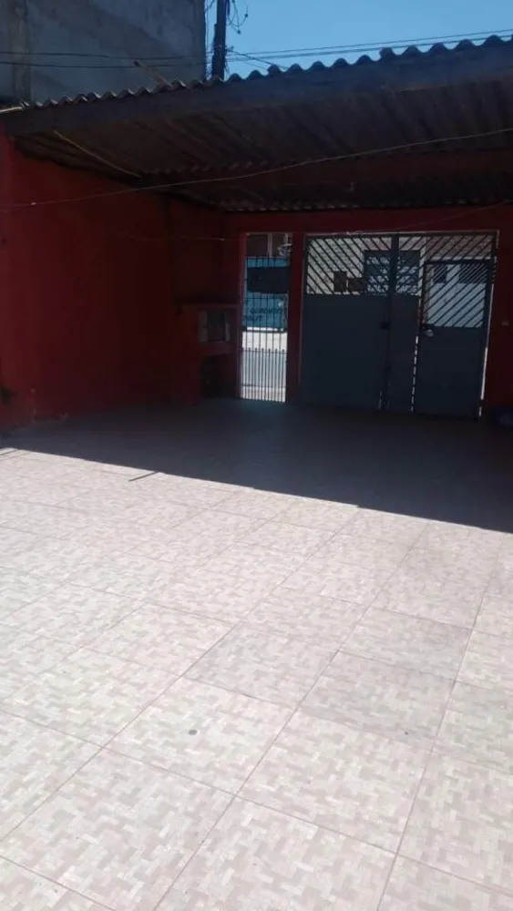 Sobrado, 2 quartos, 250 m² - Foto 1