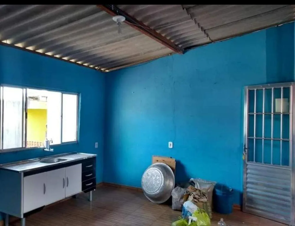 Sobrado, 2 quartos, 250 m² - Foto 5