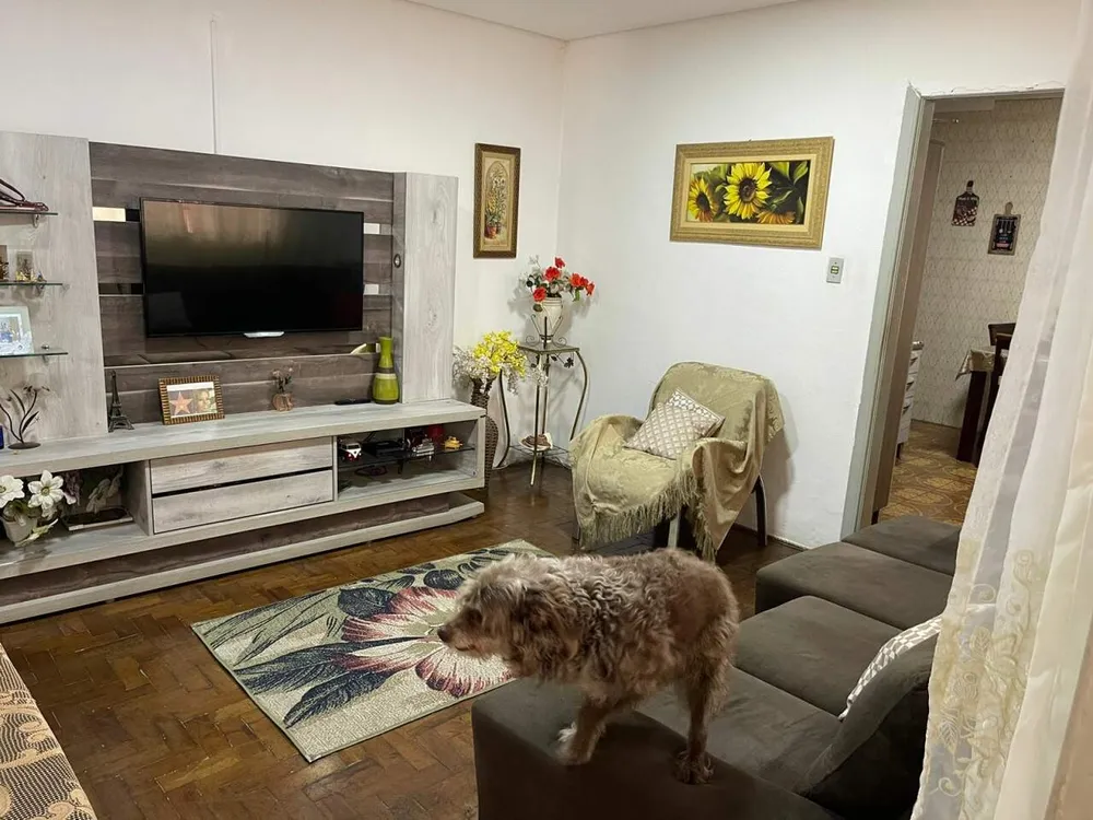 Casa, 3 quartos, 104 m² - Foto 1
