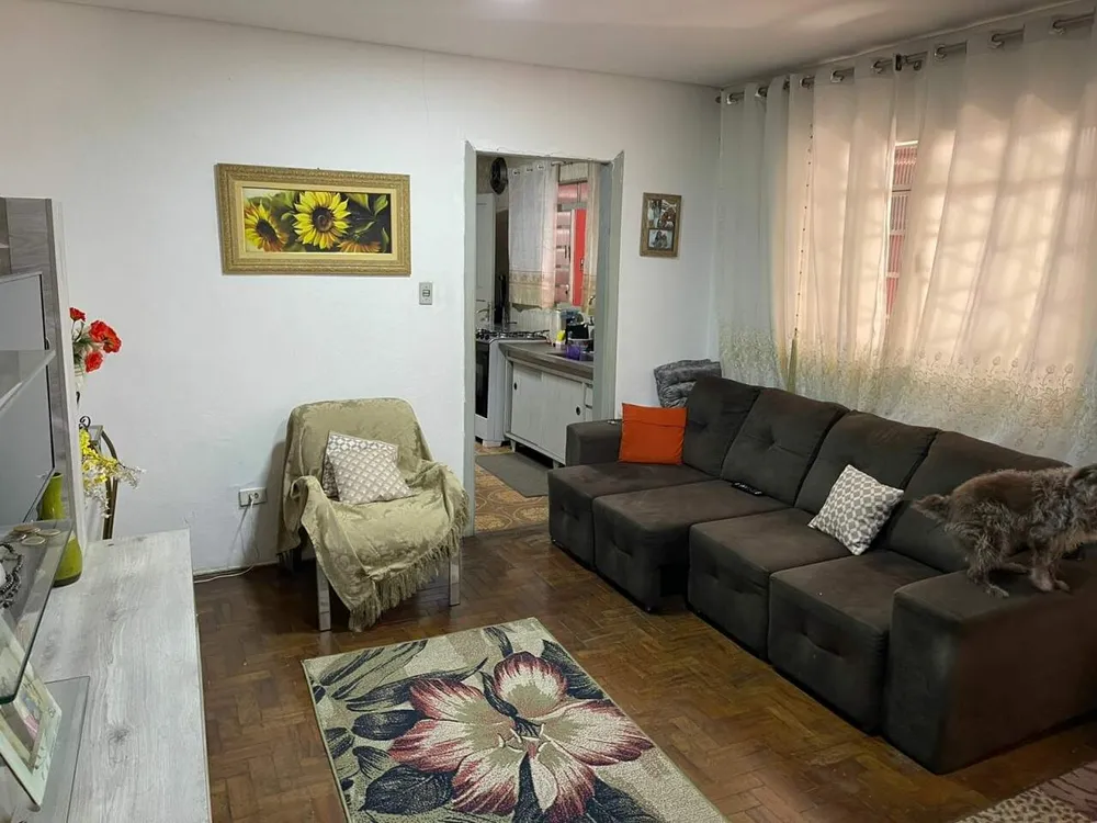 Casa, 3 quartos, 104 m² - Foto 7