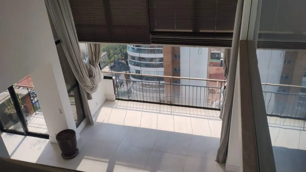 Apartamento, 3 quartos, 272 m² - Foto 5